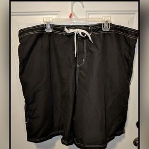 Swim Suits For All Long Board Shorts Sz 30W